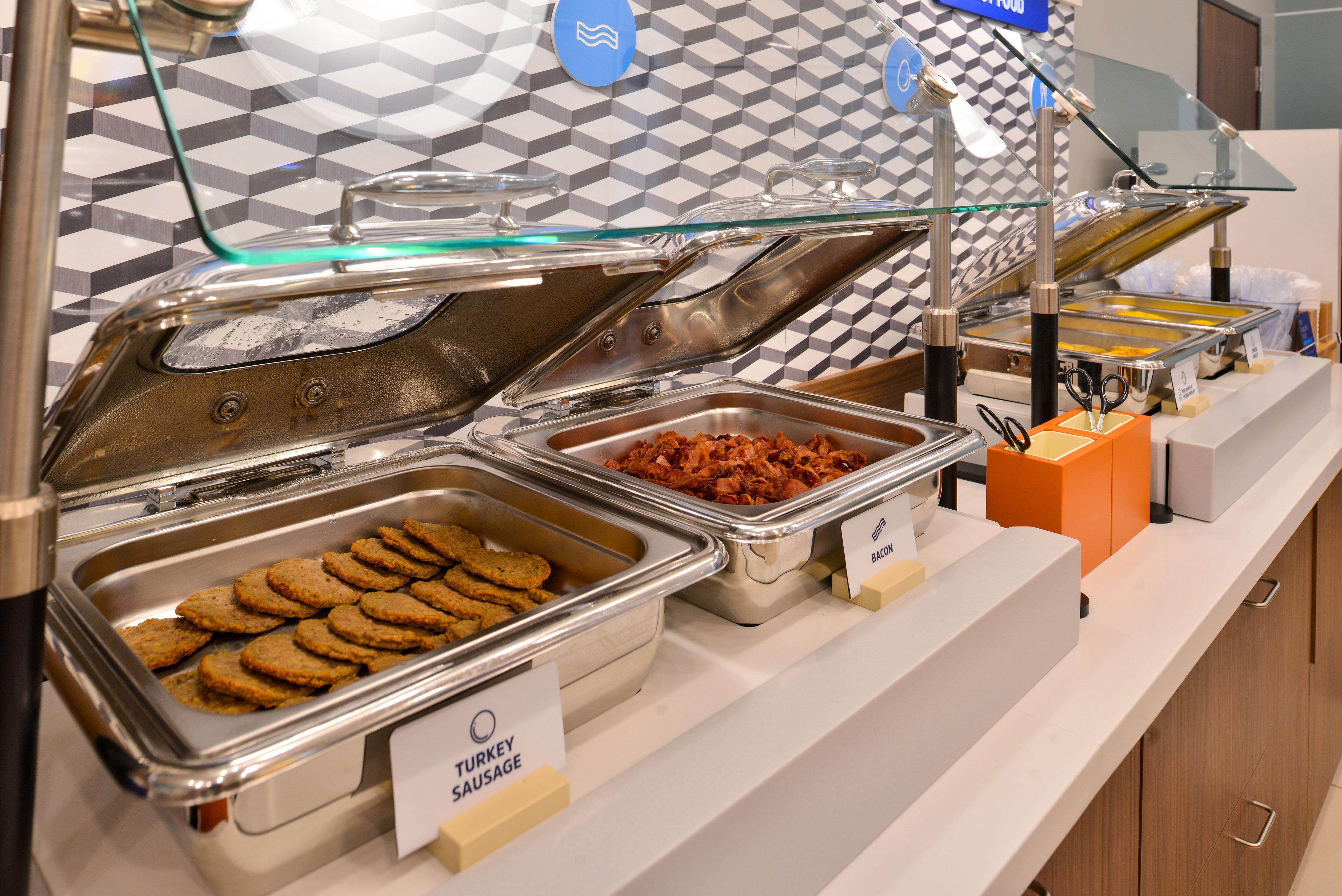 Holiday Inn Express Hotel & Suites Milwaukee-New Berlin By Ihg Exteriér fotografie