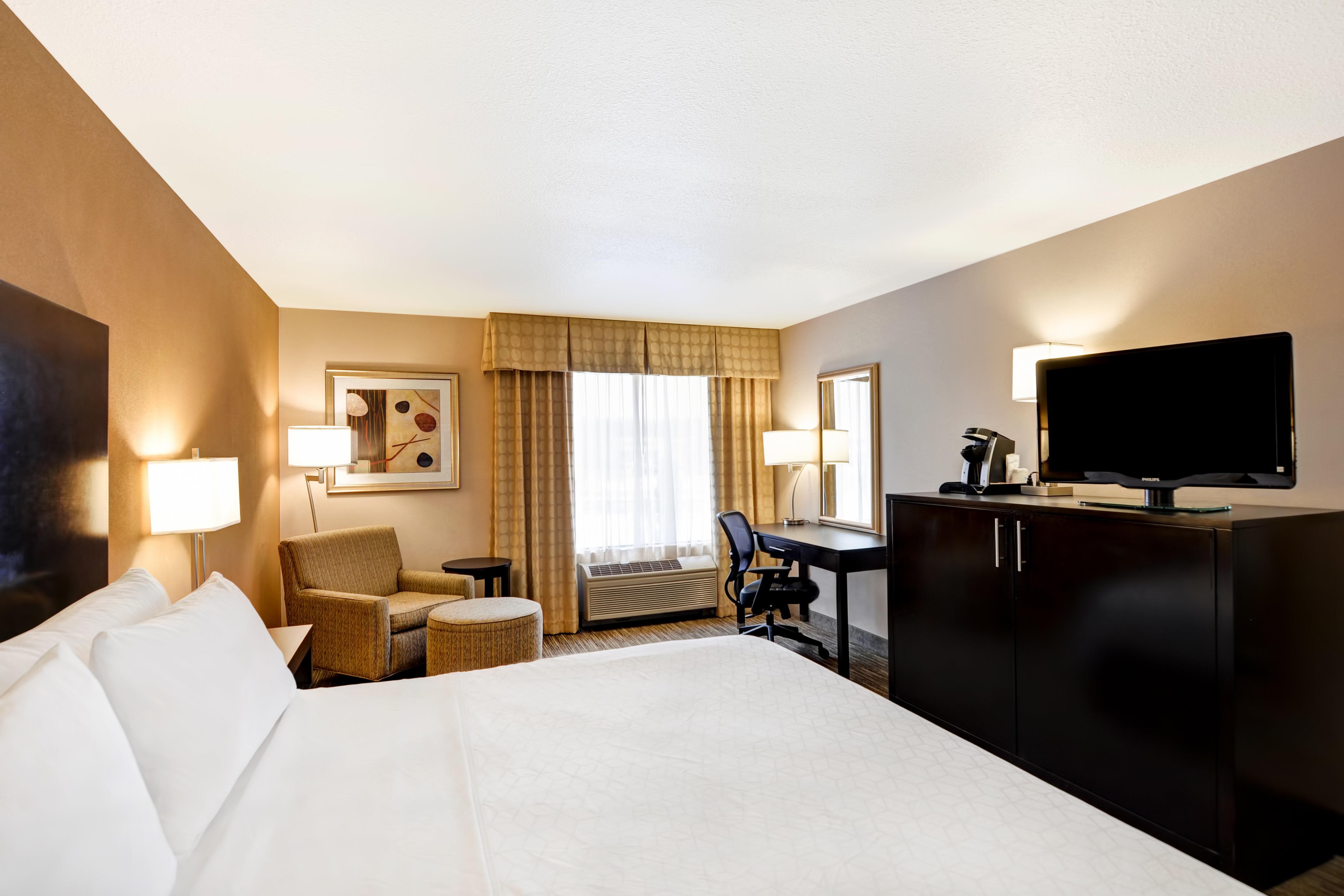 Holiday Inn Express Hotel & Suites Milwaukee-New Berlin By Ihg Exteriér fotografie