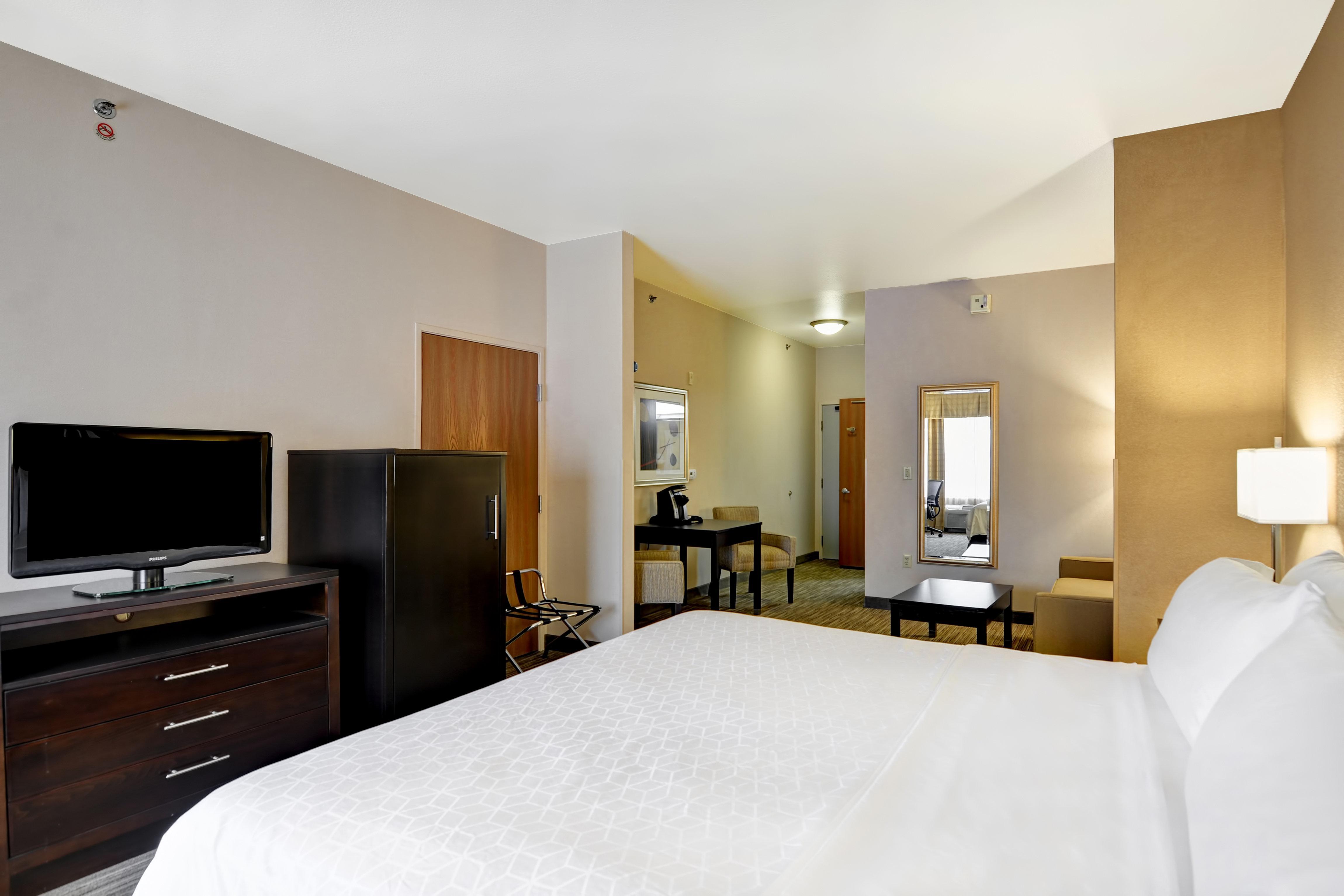 Holiday Inn Express Hotel & Suites Milwaukee-New Berlin By Ihg Exteriér fotografie