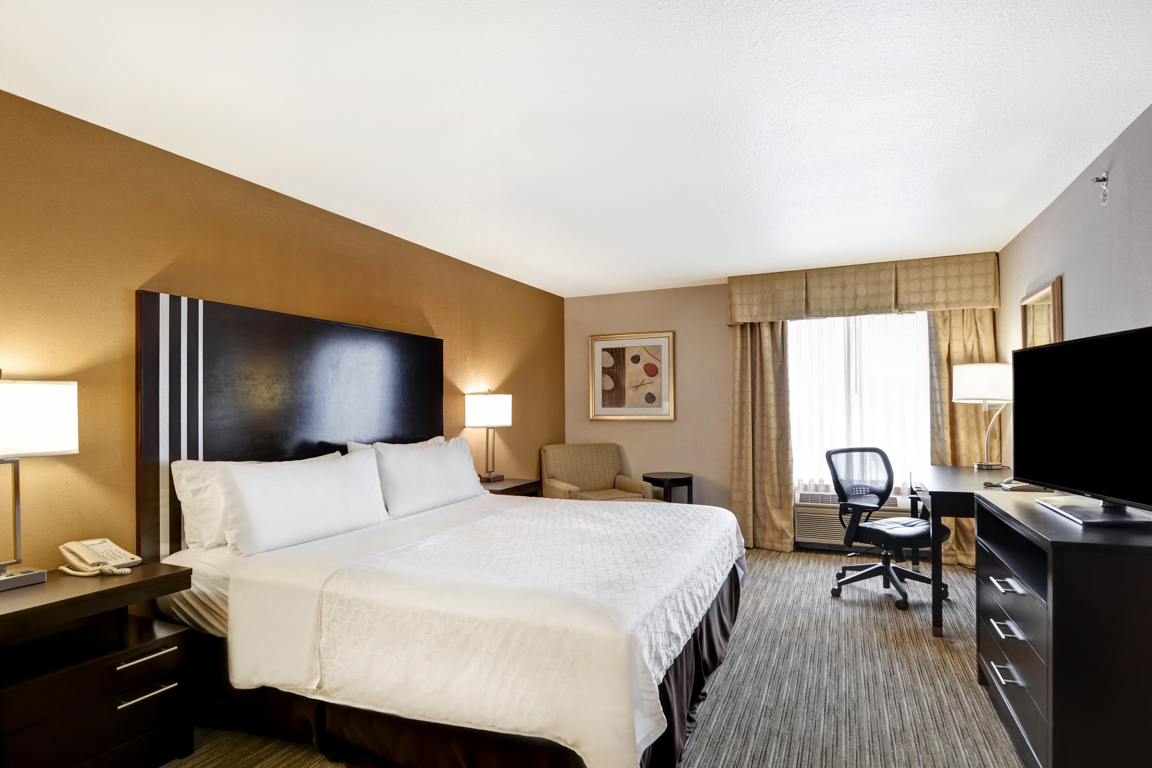 Holiday Inn Express Hotel & Suites Milwaukee-New Berlin, An Ihg Hotel Exteriér fotografie