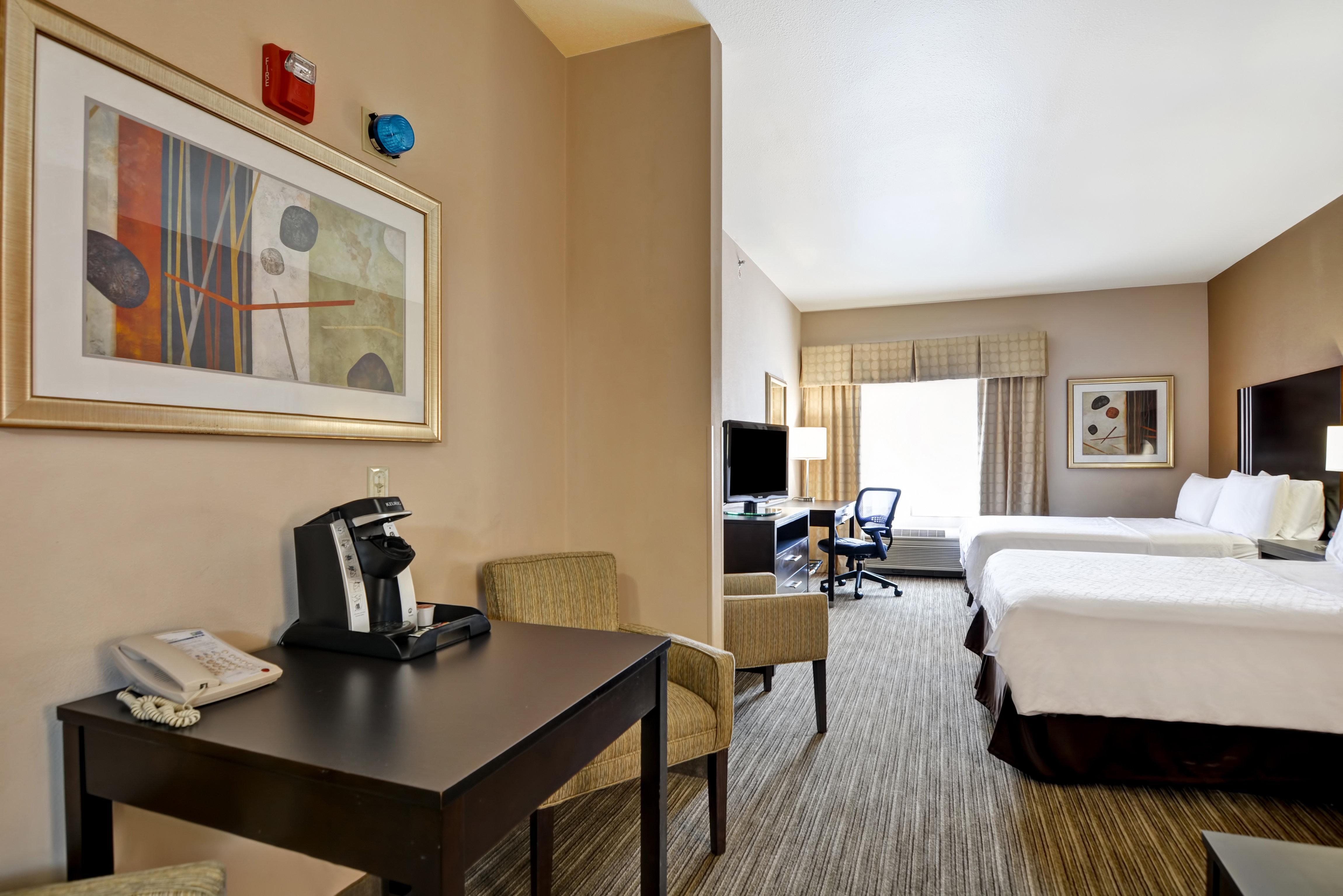 Holiday Inn Express Hotel & Suites Milwaukee-New Berlin By Ihg Exteriér fotografie