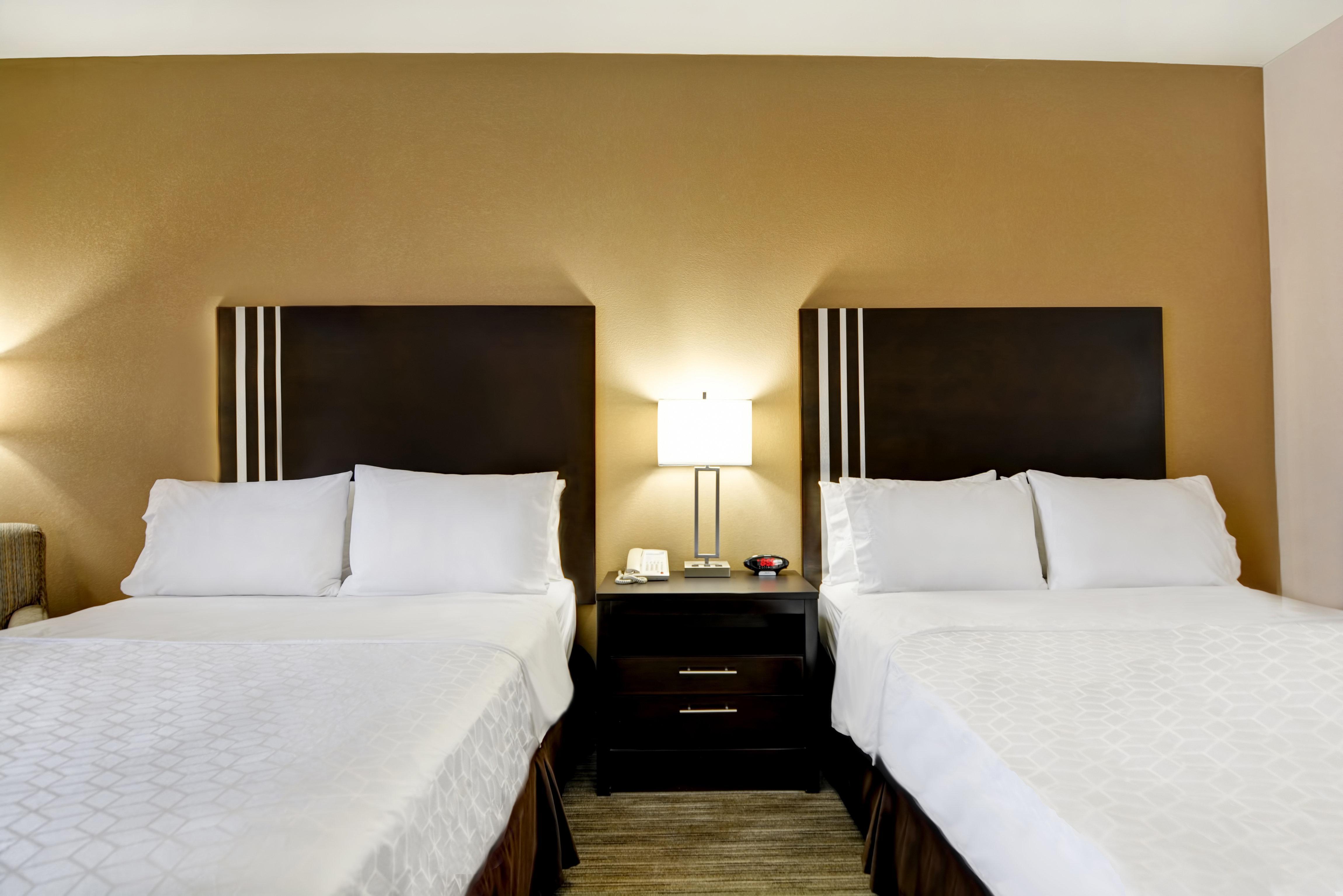 Holiday Inn Express Hotel & Suites Milwaukee-New Berlin By Ihg Exteriér fotografie