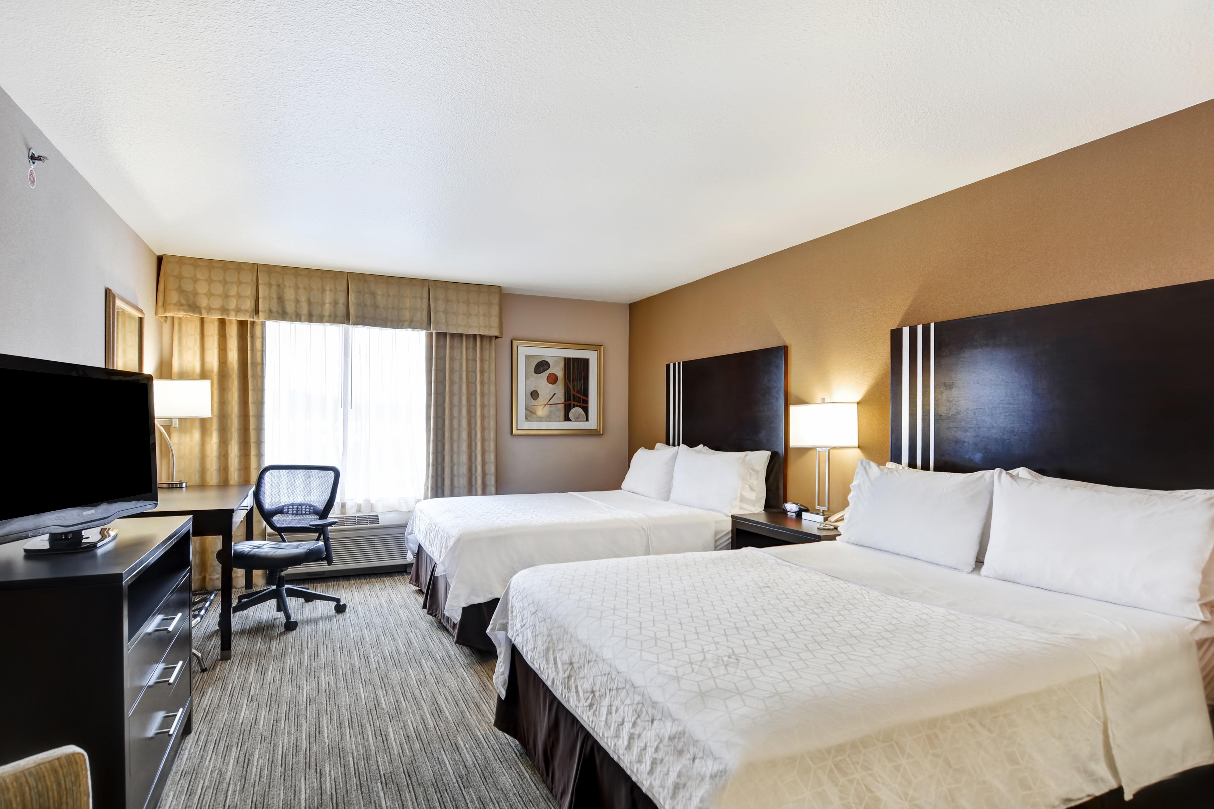 Holiday Inn Express Hotel & Suites Milwaukee-New Berlin By Ihg Exteriér fotografie