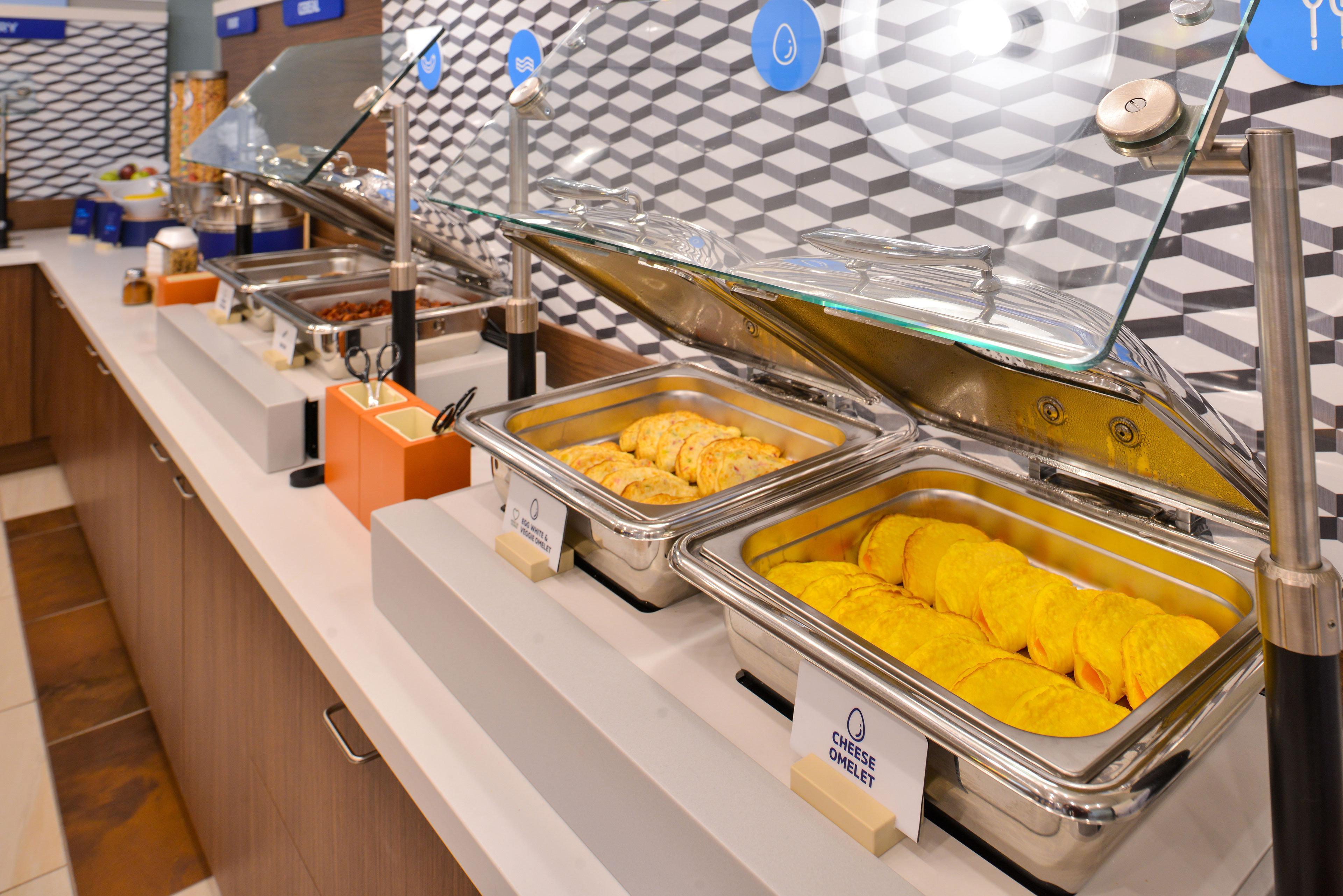 Holiday Inn Express Hotel & Suites Milwaukee-New Berlin By Ihg Exteriér fotografie