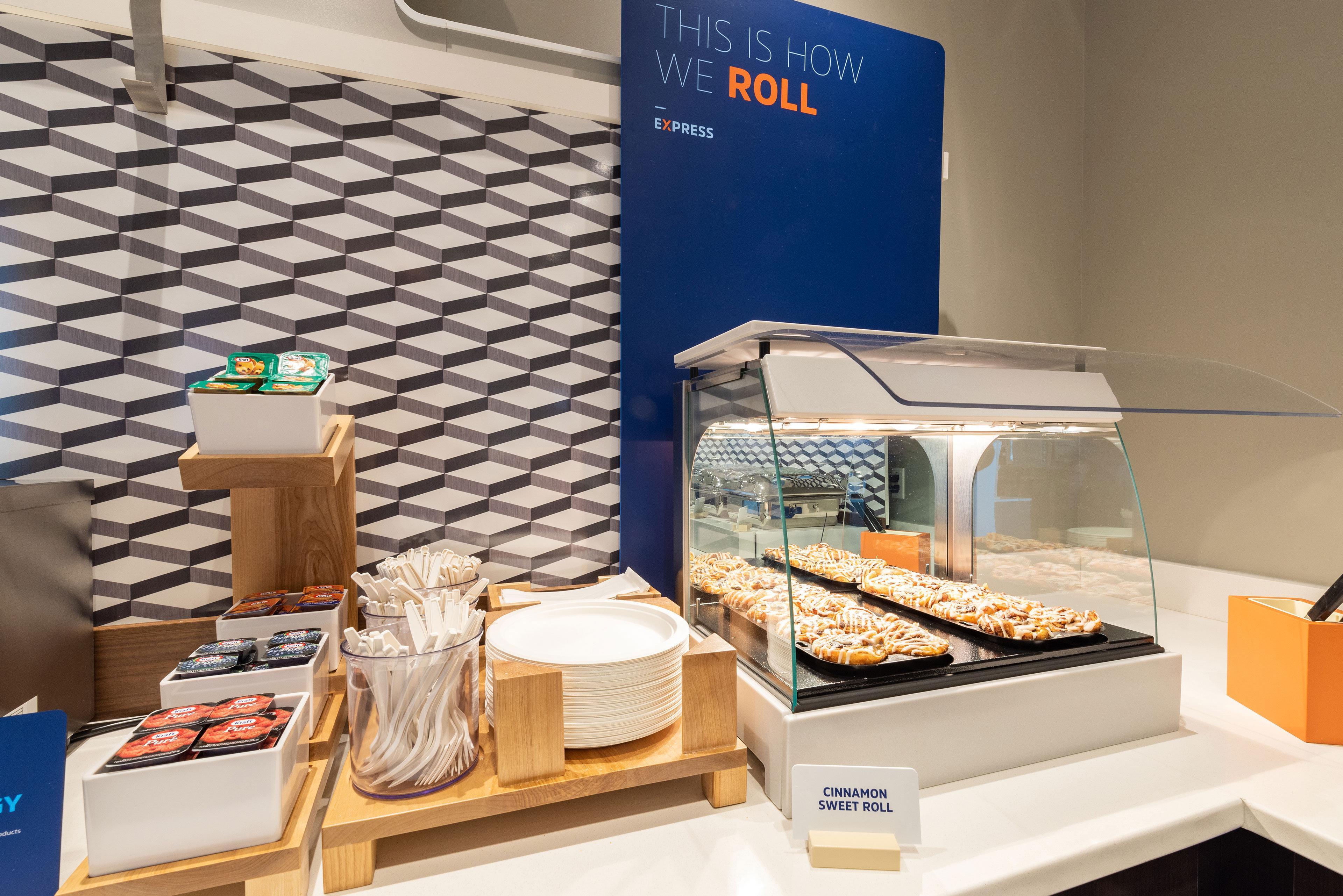 Holiday Inn Express Hotel & Suites Milwaukee-New Berlin By Ihg Exteriér fotografie