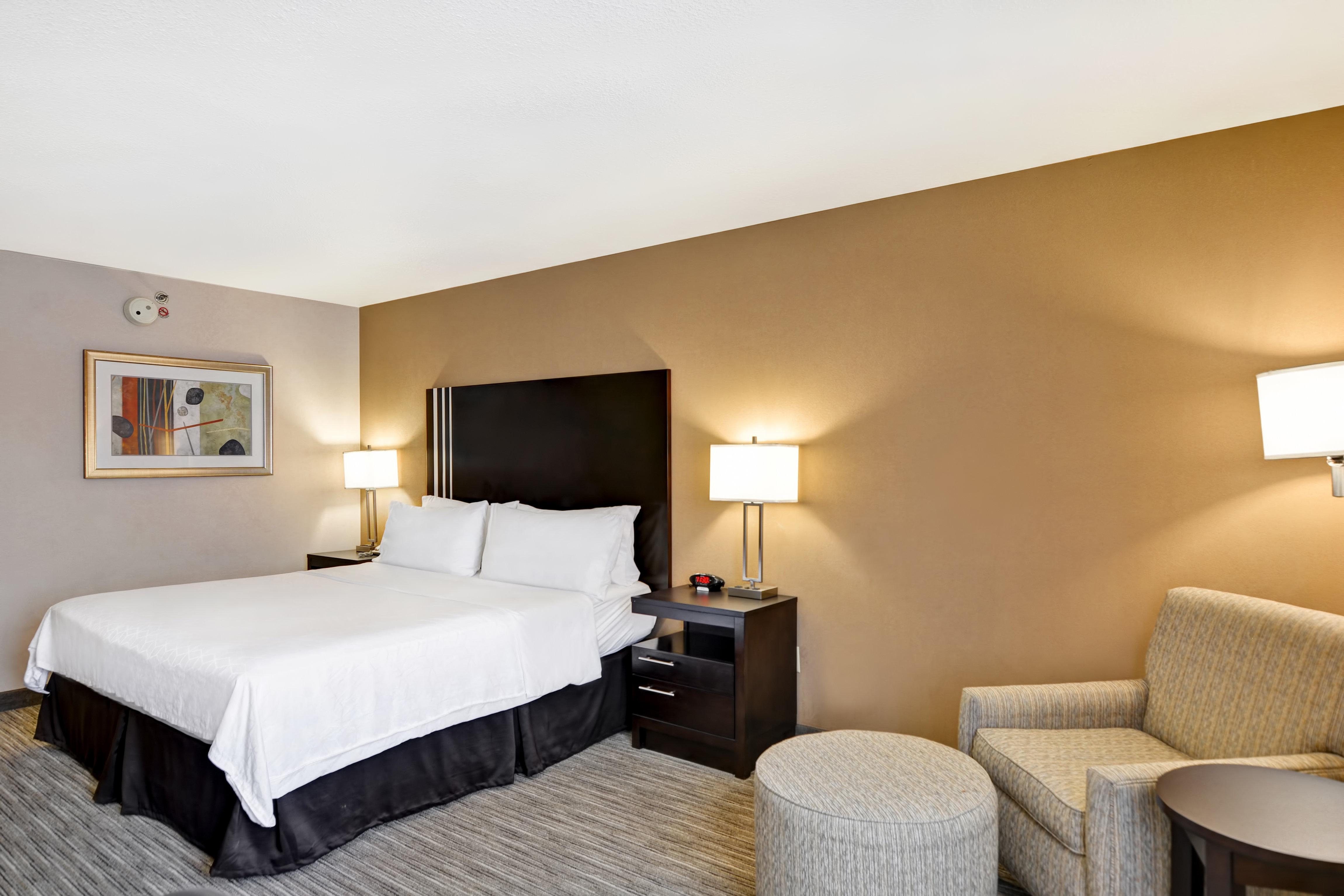 Holiday Inn Express Hotel & Suites Milwaukee-New Berlin, An Ihg Hotel Exteriér fotografie