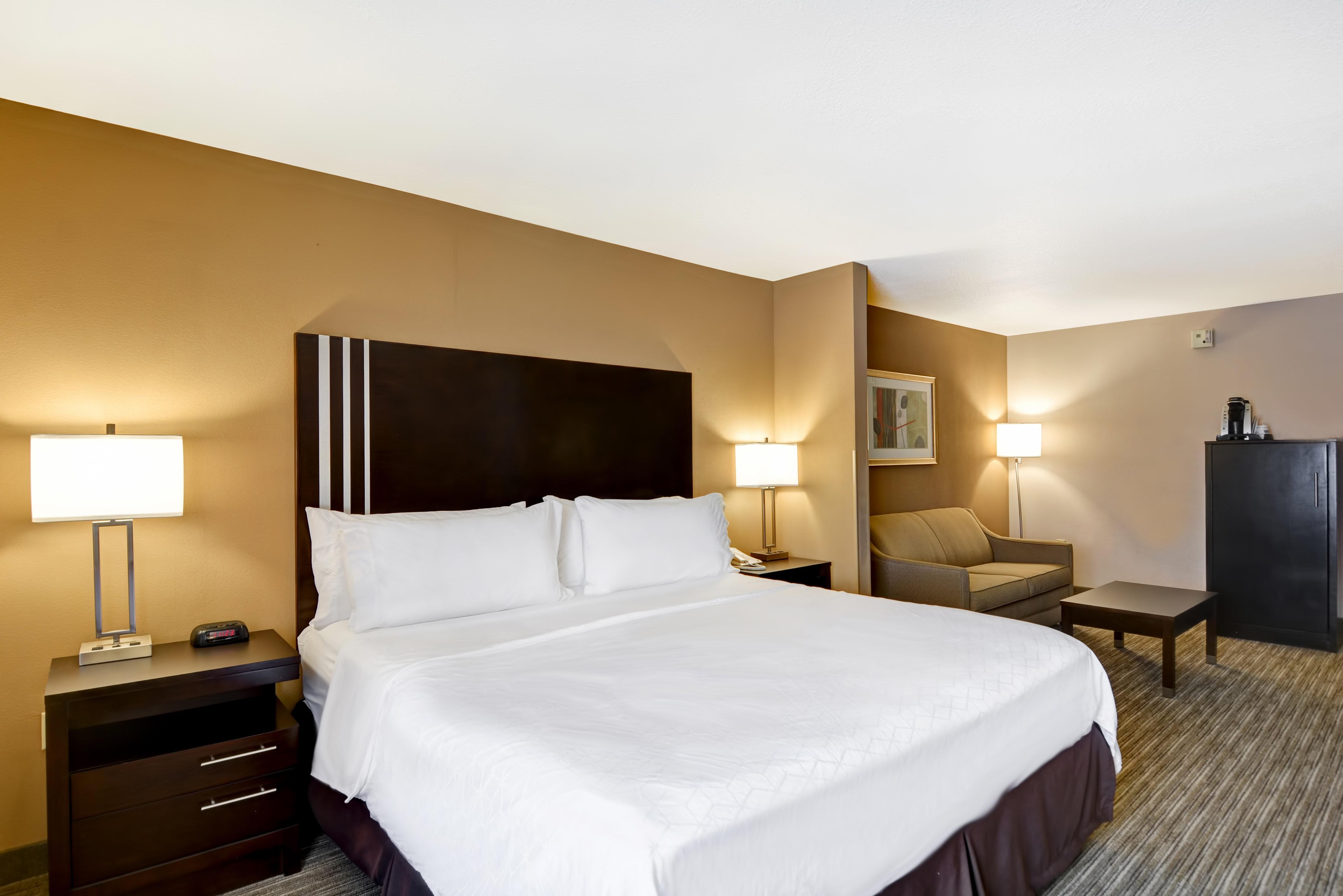 Holiday Inn Express Hotel & Suites Milwaukee-New Berlin By Ihg Exteriér fotografie