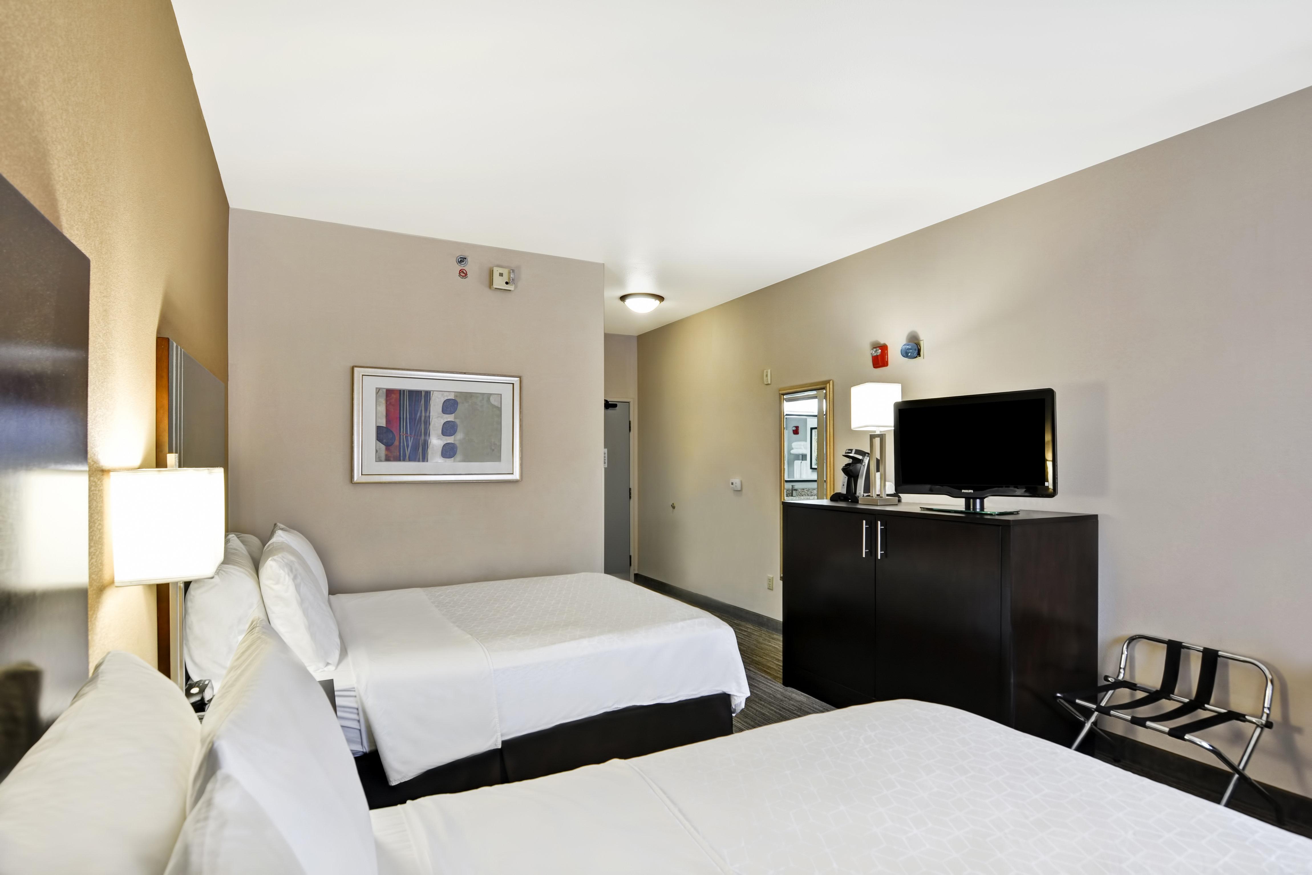 Holiday Inn Express Hotel & Suites Milwaukee-New Berlin By Ihg Exteriér fotografie