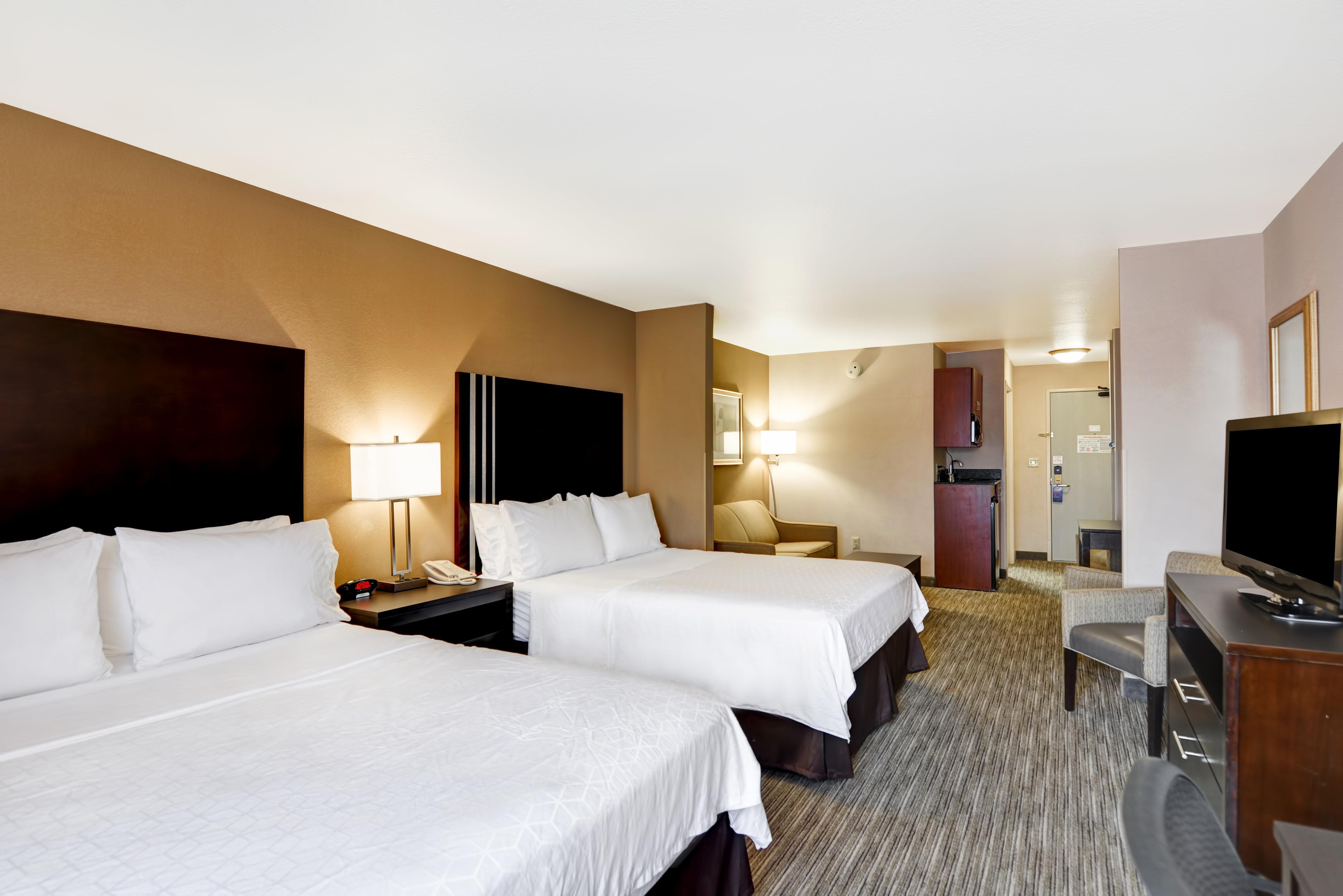 Holiday Inn Express Hotel & Suites Milwaukee-New Berlin By Ihg Exteriér fotografie