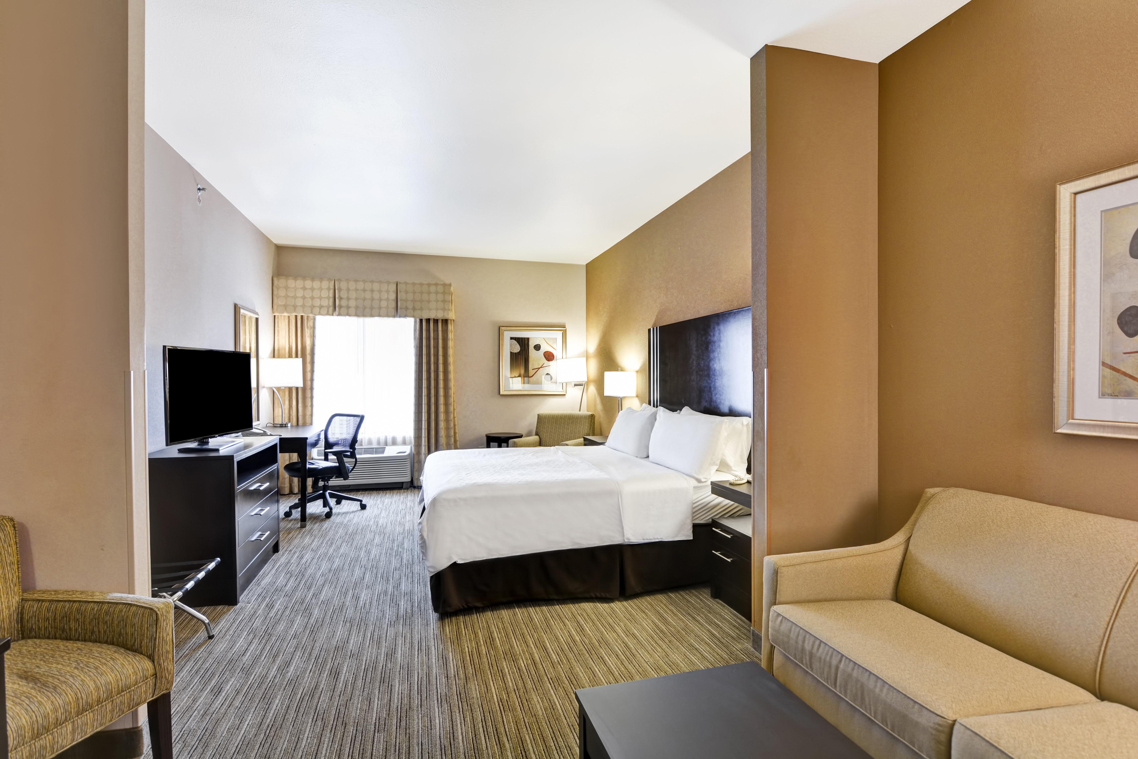 Holiday Inn Express Hotel & Suites Milwaukee-New Berlin By Ihg Exteriér fotografie