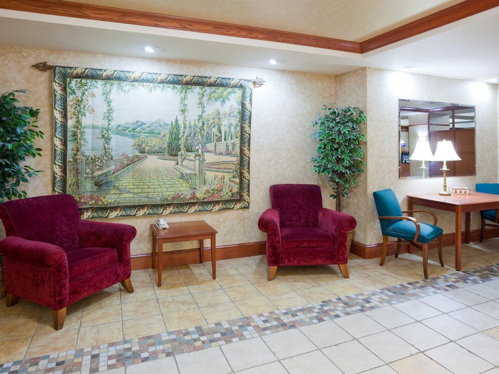 Holiday Inn Express Hotel & Suites Milwaukee-New Berlin By Ihg Exteriér fotografie