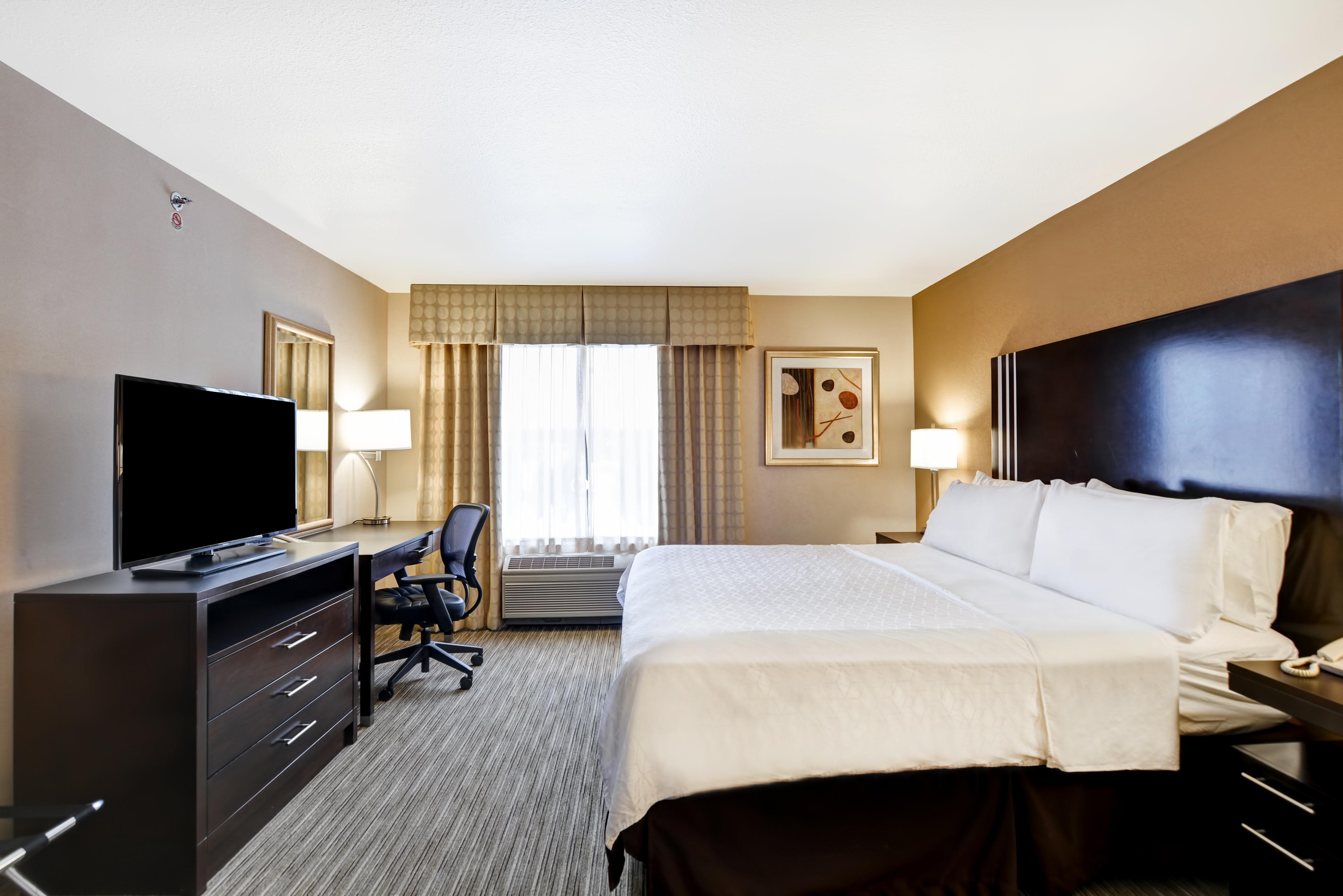 Holiday Inn Express Hotel & Suites Milwaukee-New Berlin By Ihg Exteriér fotografie
