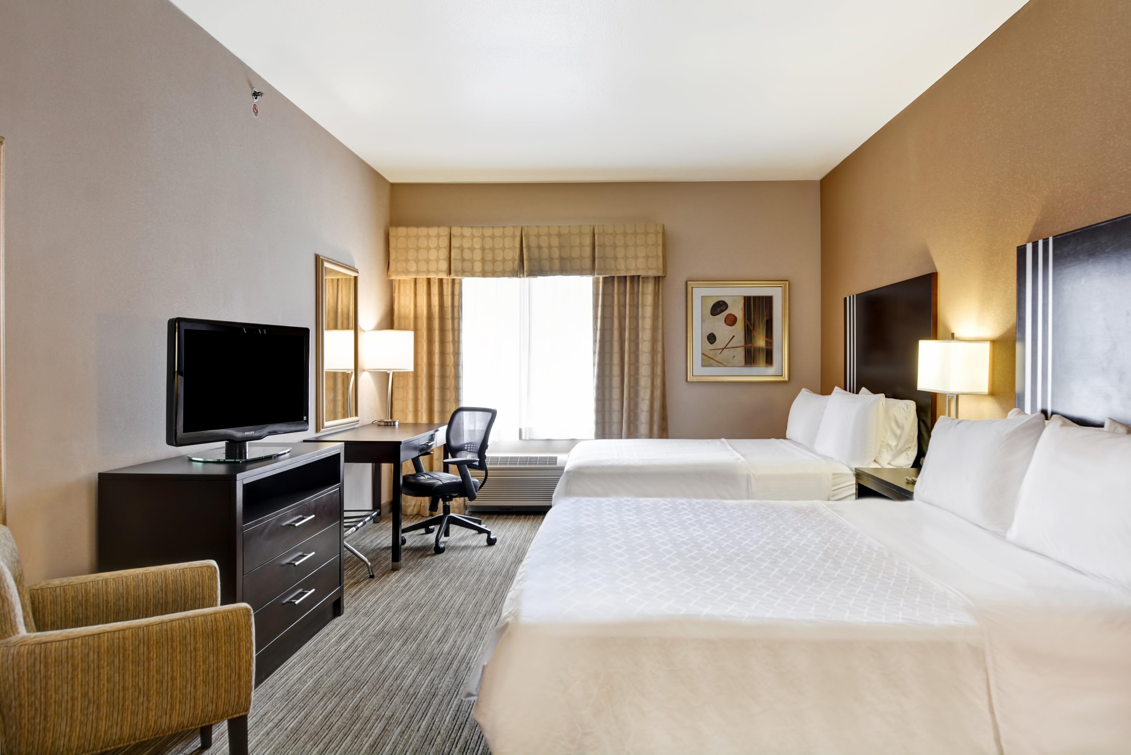 Holiday Inn Express Hotel & Suites Milwaukee-New Berlin By Ihg Exteriér fotografie