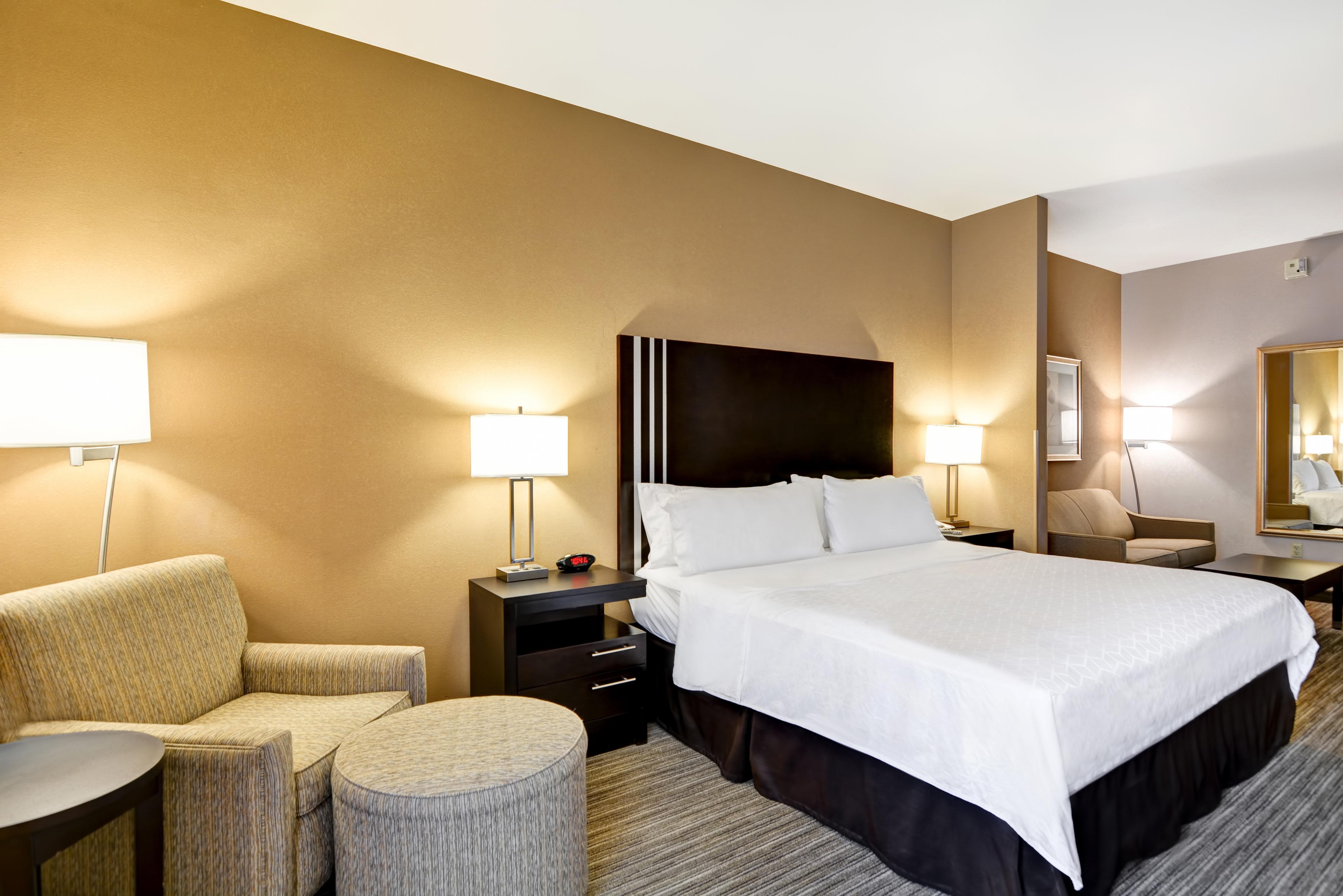 Holiday Inn Express Hotel & Suites Milwaukee-New Berlin By Ihg Exteriér fotografie