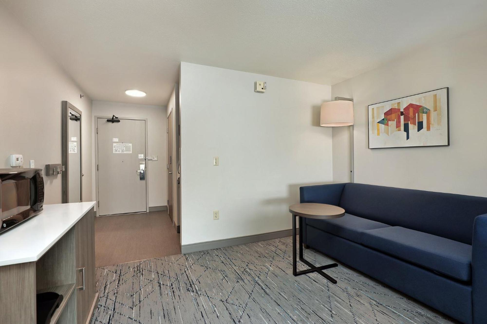 Holiday Inn Express Hotel & Suites Milwaukee-New Berlin By Ihg Exteriér fotografie