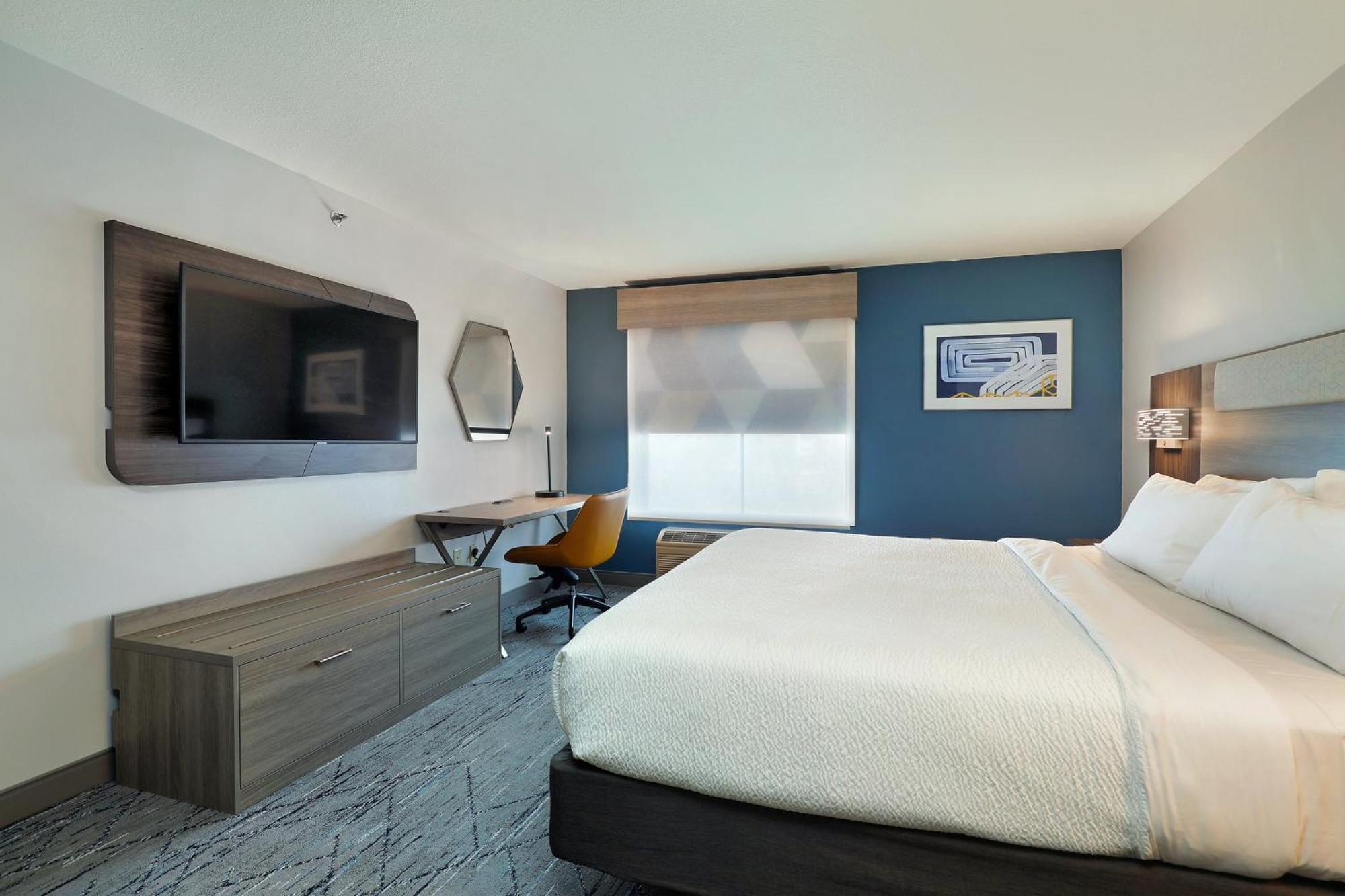Holiday Inn Express Hotel & Suites Milwaukee-New Berlin By Ihg Exteriér fotografie