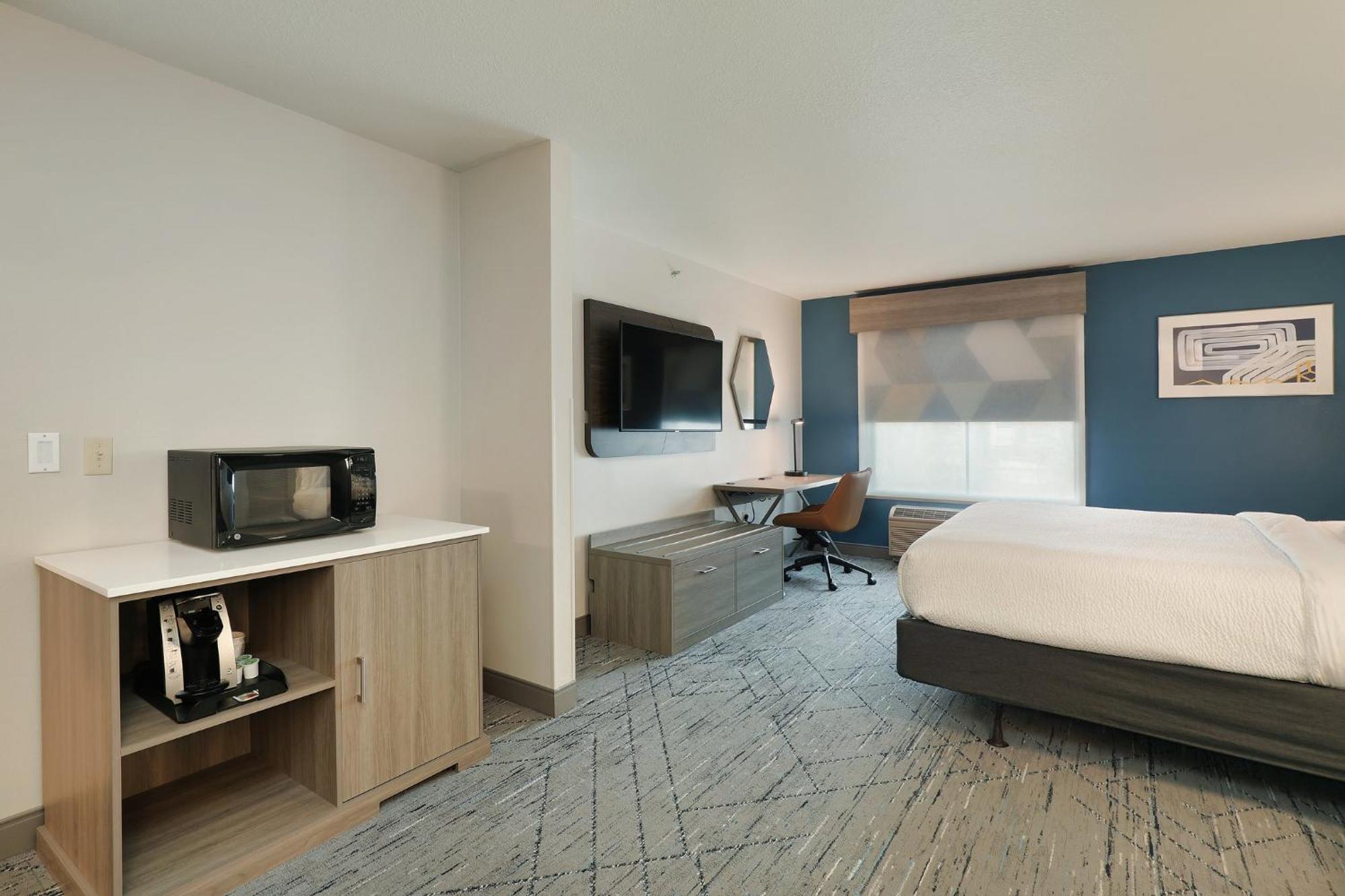 Holiday Inn Express Hotel & Suites Milwaukee-New Berlin By Ihg Exteriér fotografie